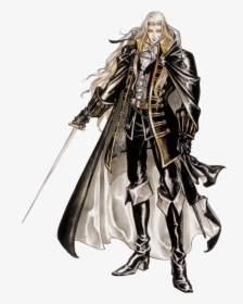 Castlevania Symphony Of The Night, HD Png Download, Transparent PNG