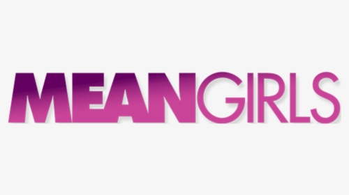 Mean Girls, HD Png Download, Transparent PNG