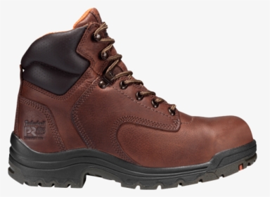 Timberland Pro - Women's Timberland Pro Steel Toe Boots, HD Png Download, Transparent PNG