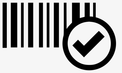 Barcode Verified - Sign, HD Png Download, Transparent PNG