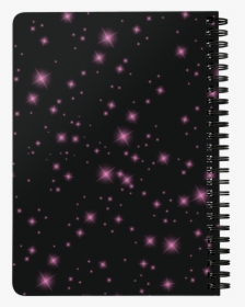 Love To Moon And Back Unicorn Spiral Bound Notebooks - Notebook, HD Png Download, Transparent PNG