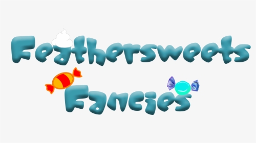 Feathersweetsfancies - Graphic Design, HD Png Download, Transparent PNG