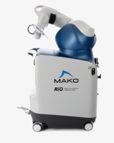 Mako Rio Robotic Arm1 - Mako Surgical, HD Png Download, Transparent PNG