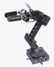 Ax 12a Robotic Arm, HD Png Download, Transparent PNG