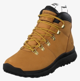 Timberland World Hiker Mid, HD Png Download, Transparent PNG
