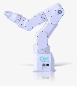 Ctrl, The Industrial Robot On Your Desktop - Robot Arm Open Source, HD Png Download, Transparent PNG