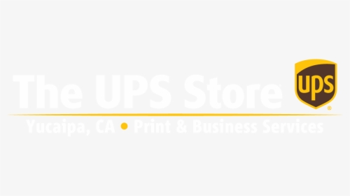 Ups Store, HD Png Download, Transparent PNG