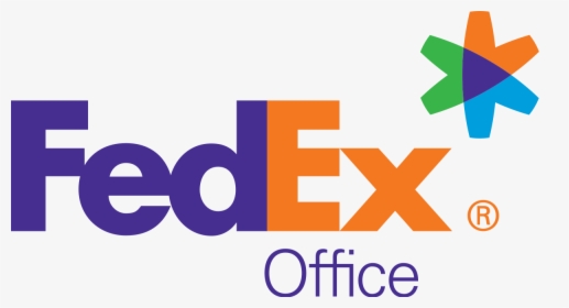 Fedex Office Logo, HD Png Download, Transparent PNG