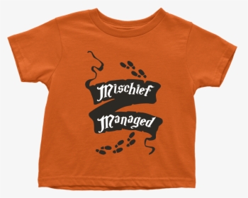 Halloween Essential Oils Funny , Png Download - Mischief Managed Shirt, Transparent Png, Transparent PNG