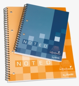 1828-9 - Notebook Bantex, HD Png Download, Transparent PNG