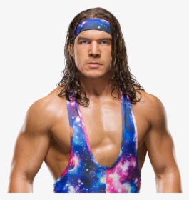 Chad Gable Height - Chad Gable, HD Png Download, Transparent PNG