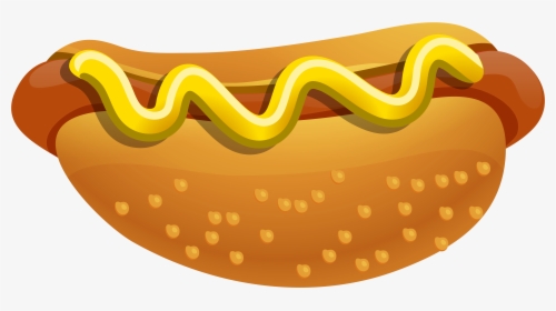 Download Photo Toppng - Hot Dog, Transparent Png, Transparent PNG