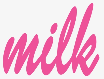Momofuku Milk Bar Logo, HD Png Download, Transparent PNG