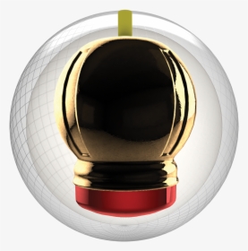 Q Bowling Ball - Super Soniq Bowling Ball Core, HD Png Download, Transparent PNG