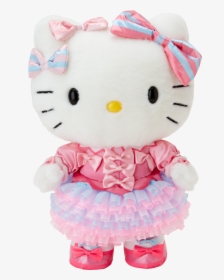 ＃kittyful - Hello Kitty Doll Png, Transparent Png, Transparent PNG