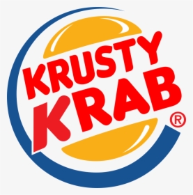Burger King Logo Round, HD Png Download, Transparent PNG