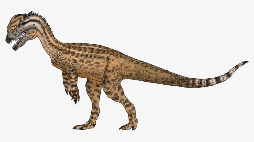 Dilophosaurus The Isle - Dilophosaurus Png, Transparent Png, Transparent PNG