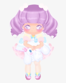 My Pokecolo - Cartoon, HD Png Download, Transparent PNG