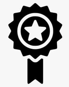 Medal Reward Award Star Premium Quality Promotion - Icon For Premium Png, Transparent Png, Transparent PNG