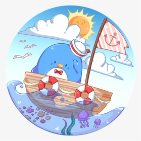 Cartoon, HD Png Download, Transparent PNG