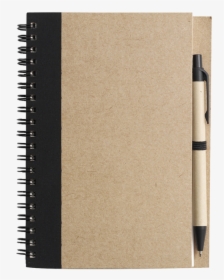 Ballpen And Notebook, HD Png Download, Transparent PNG