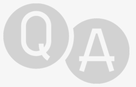 Qa Quality Assurance Icon - Circle, HD Png Download, Transparent PNG