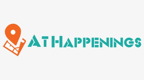 Athappenings - Com - Graphic Design, HD Png Download, Transparent PNG