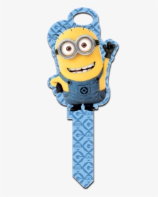 Transparent Minion Png - Funny Pictures With Captions Minions, Png Download, Transparent PNG