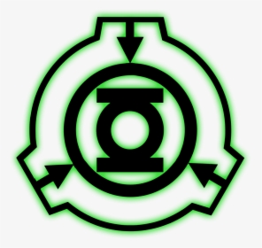 Security Department Scp Logo, HD Png Download, Transparent PNG