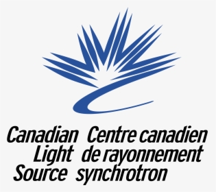 Canadian Light Source Logo Png Transparent - Canadian Light Source, Png Download, Transparent PNG