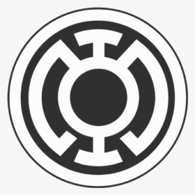 Blue Lantern Corps Logo, HD Png Download, Transparent PNG