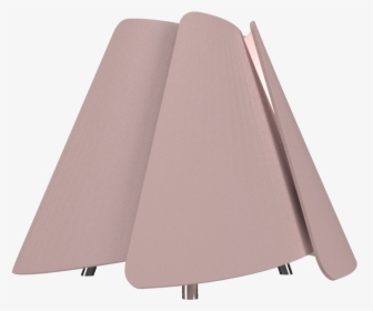 Table Lamp Fuchsia - Lampshade, HD Png Download, Transparent PNG