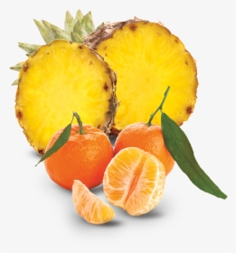 Transparent Tangerine Png - Clementine, Png Download, Transparent PNG