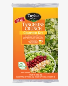 Taylor Farms Tangerine Crunch, HD Png Download, Transparent PNG