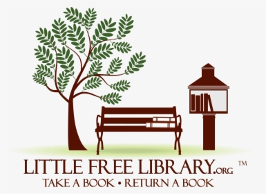 Little Free Library Italia, HD Png Download, Transparent PNG