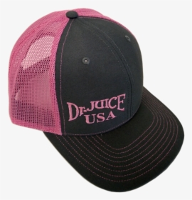 Juice® Fishing Hat - Baseball Cap, HD Png Download, Transparent PNG