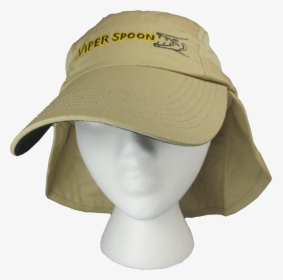 Official Thundermist Fishing Hat - Bonnet, HD Png Download, Transparent PNG