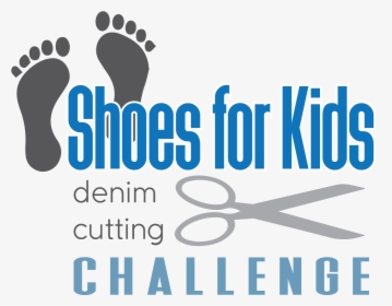 Shoes For Kids Challenge - Füsse, HD Png Download, Transparent PNG