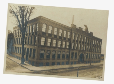 1921 - Almshouse - Commercial Building, HD Png Download, Transparent PNG