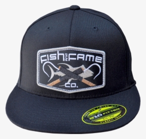 Image Of The Originator Gaff® Fitted Hat - Baseball Cap, HD Png Download, Transparent PNG