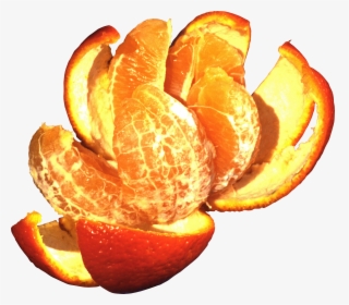 Mandarin Png - Orange, Transparent Png, Transparent PNG