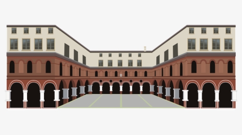 Place, Building, History, City, Old Town, Architecture - Old Town Building Png, Transparent Png, Transparent PNG