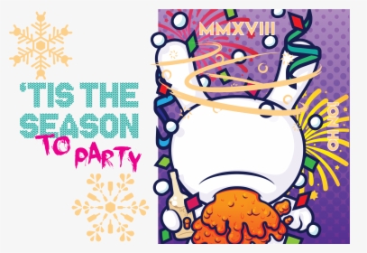 Transparent Holiday Party Png, Png Download, Transparent PNG