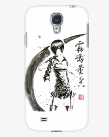 Android Phone Case - 东京 喰 种 董 香, HD Png Download, Transparent PNG