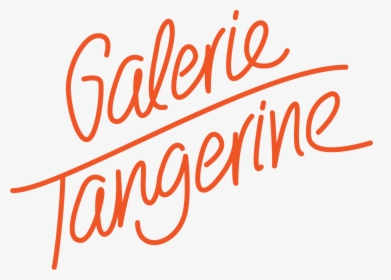 Galerie Tangerine, HD Png Download, Transparent PNG