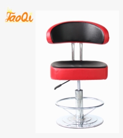 Good Quality Red Casino Chairs Casino Bar Stool With, HD Png Download, Transparent PNG