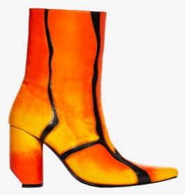 Tangerine1 - Boot, HD Png Download, Transparent PNG