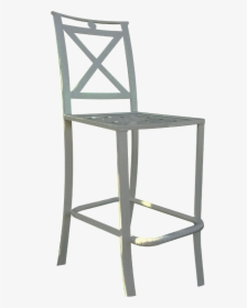 Sc-77d Bar Stool - Бирюзовые Деревянные Стулья, HD Png Download, Transparent PNG