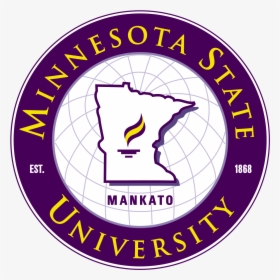 Minnesota State University Mankato, HD Png Download, Transparent PNG