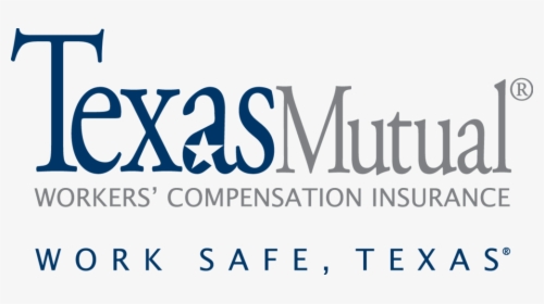 Txm Logo Color With Tagline - Texas Mutual Insurance Logo, HD Png Download, Transparent PNG